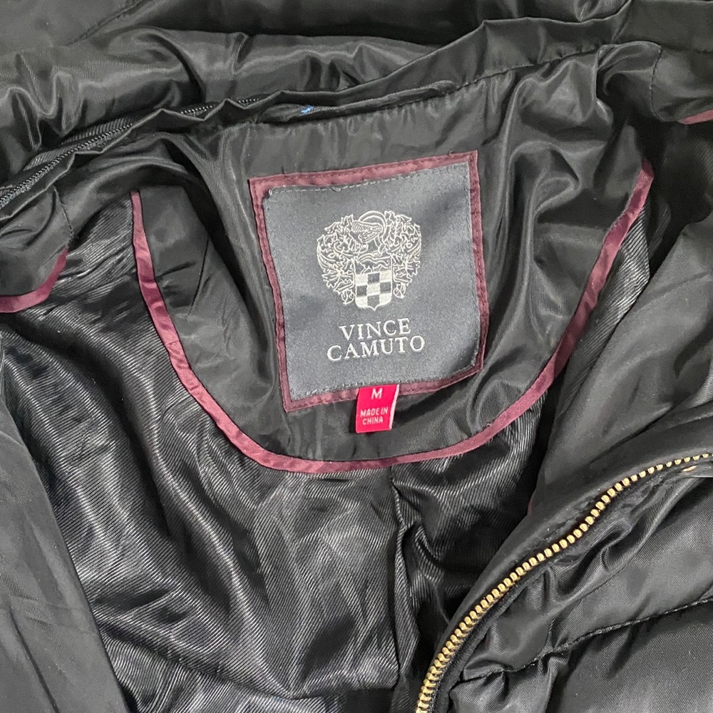 Vince Camuto Trench Coat